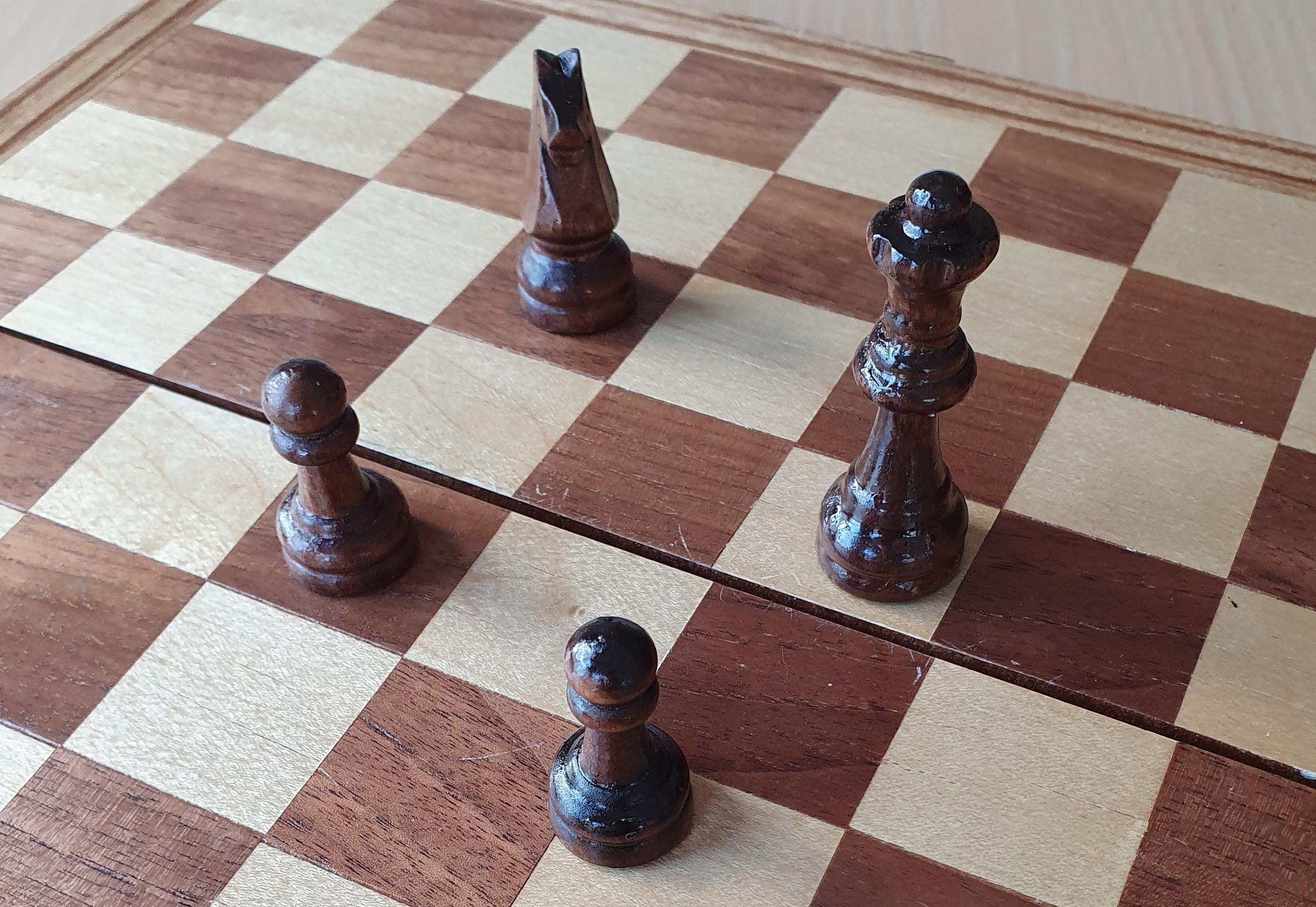 schach